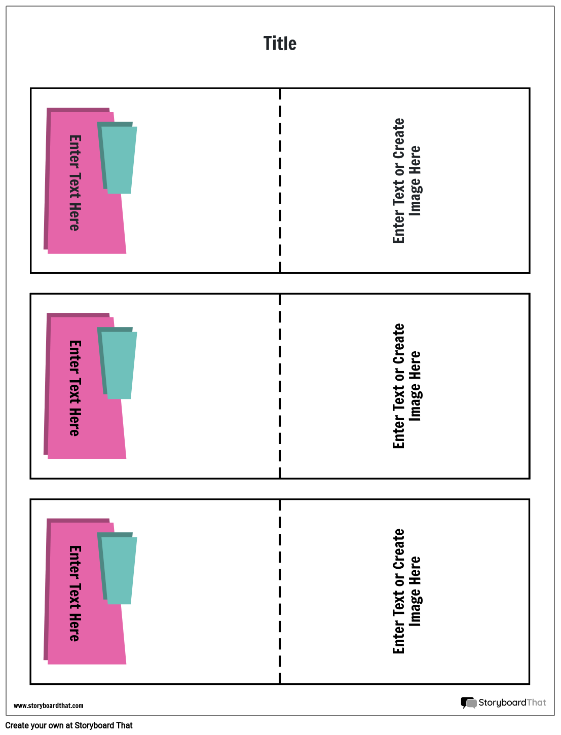 flashcards template 5