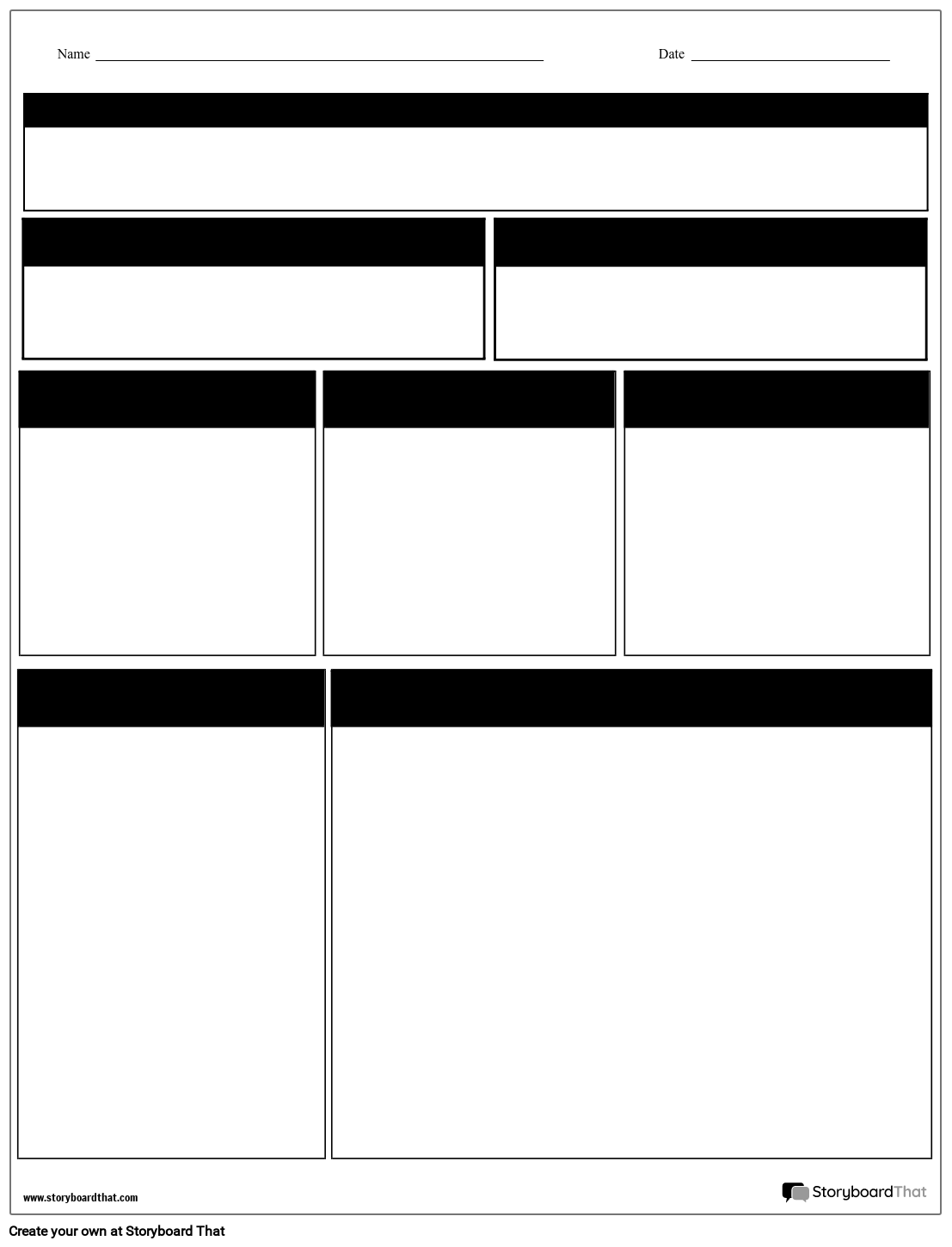 Foundation Experimental Design Sheet Storyboard Throughout Designing An Experiment Worksheet