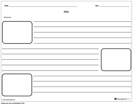 Three Illustrations