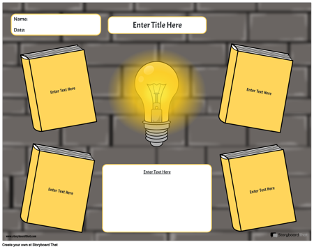 Make Inference Worksheets | Practice Inferencing Skills