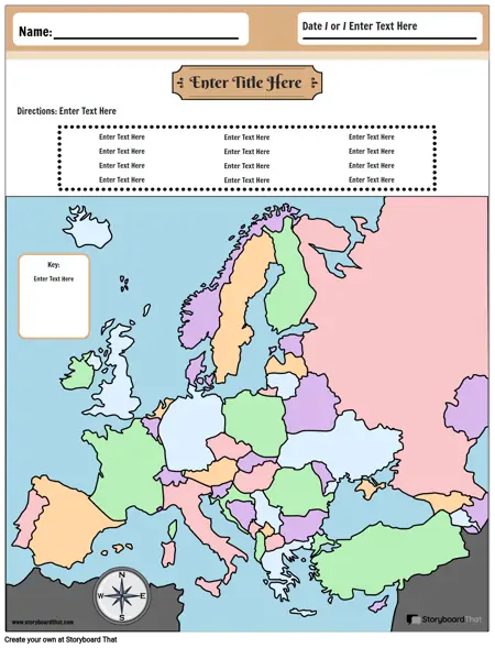 Europe 