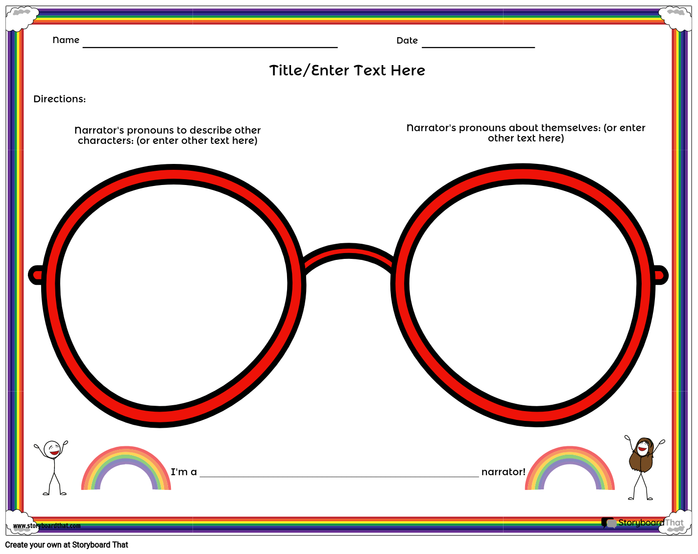 Other Words Similar To Point Of View