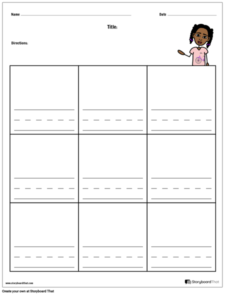make handwriting worksheets writing worksheet templates