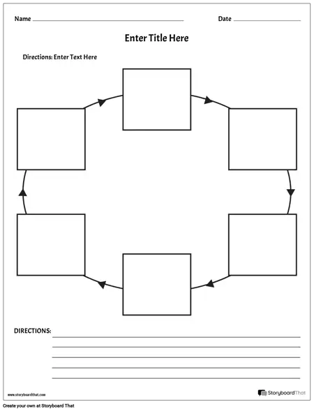 Lab Report Template — Lab Worksheet — Lab Report Maker | StoryboardThat