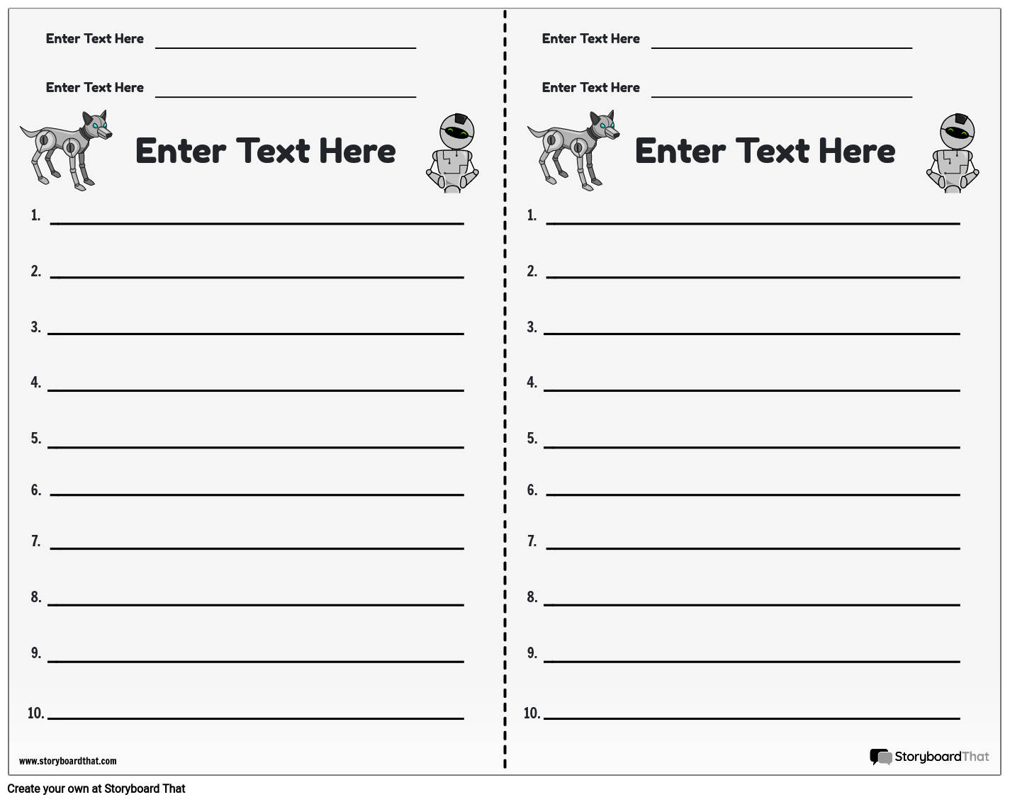 Spelling Paper 5 Storyboard Por Worksheet templates