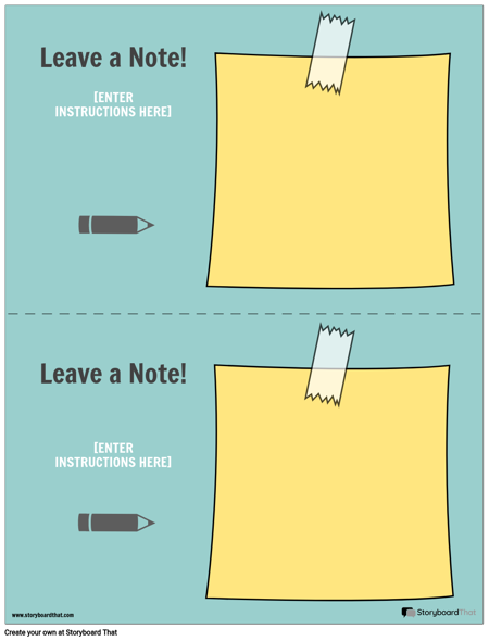 slip box notes