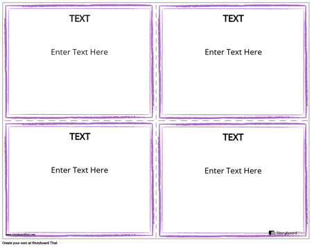 Task Discussion Cards Template 2
