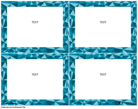 Task Discussion Cards Template