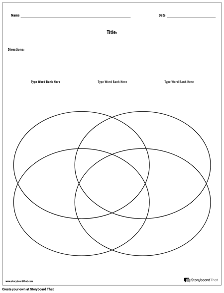 venn diagram maker venn diagram worksheets