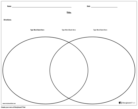 venn diagram maker venn diagram worksheets